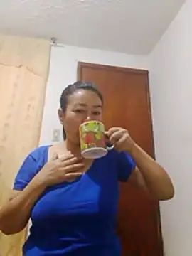 Samanta gonzales online show from 03/01/26, 01:33