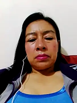Samanta gonzales online show from 02/23/26, 08:04