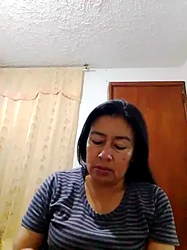 Samanta gonzales online show from 03/01/26, 01:27