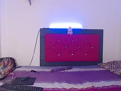 cellesthee online show from 04/05/26, 05:19