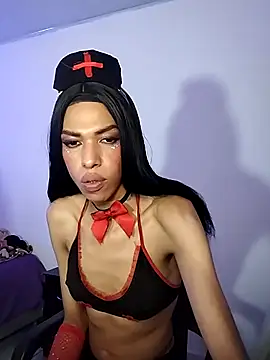 cellesthee online show from 04/08/26, 06:48