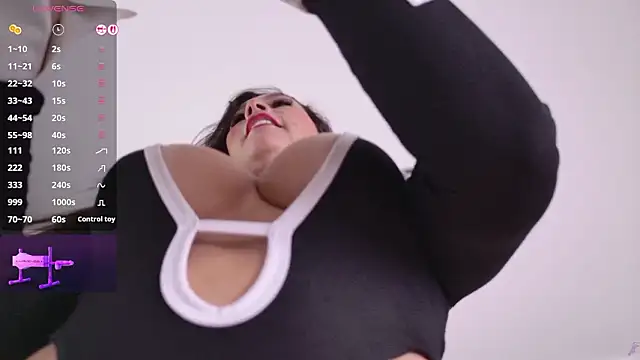 Paula Brown88 online show from 03/03/26, 04:58