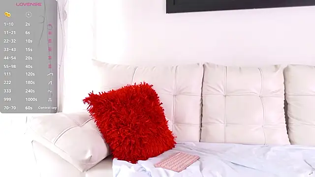 Paula Brown88 online show from 03/06/26, 06:36