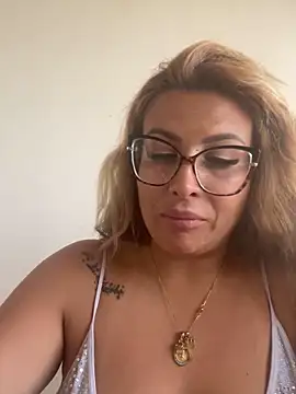 Alma Andrade online show from 03/20/26, 04:52