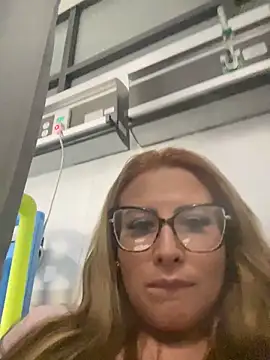 Alma Andrade online show from 03/27/26, 03:26