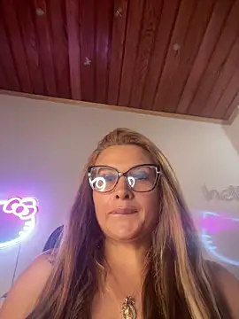 Alma Andrade online show from 04/08/26, 04:41