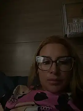 Alma Andrade online show from 03/28/26, 02:34