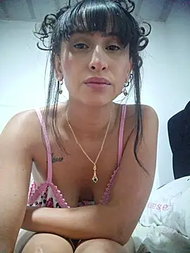 Antonella Moretti  online show from 03/26/26, 08:01