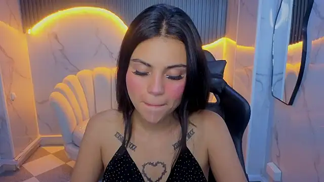 Tamy b  online show from 04/29/26, 04:16