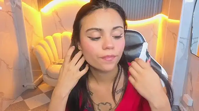 Tamy b  online show from 03/25/26, 03:33