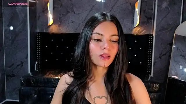 Tamy b  online show from 04/07/26, 03:30