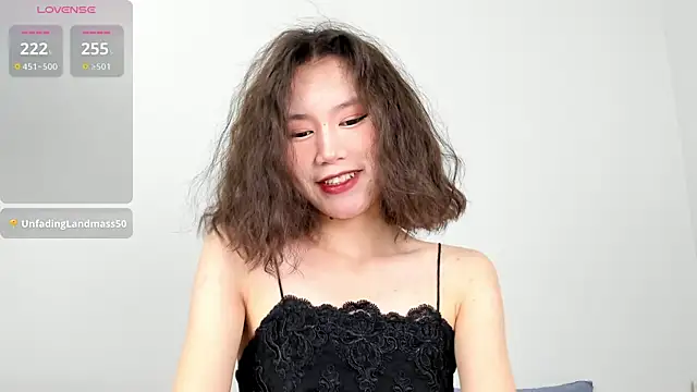 Kiraeko online show from 05/20/26, 02:30