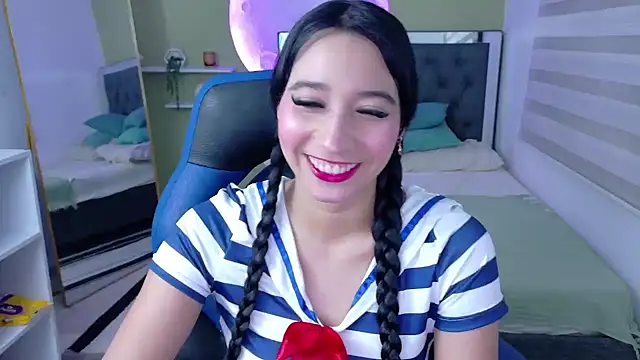 ivvoncute online show from 06/12/26, 01:14