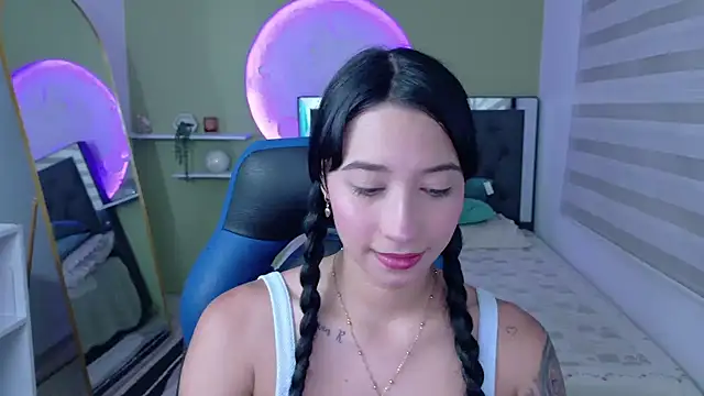 ivvoncute online show from 07/02/26, 01:39