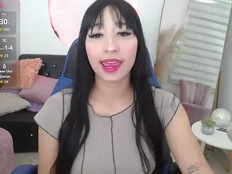 ivvoncute online show from 04/09/26, 12:22