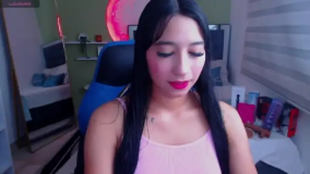 ivvoncute online show from 05/10/26, 01:31
