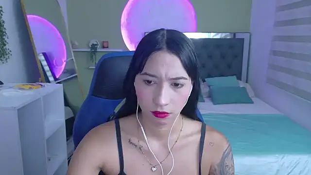 ivvoncute online show from 07/08/26, 01:19