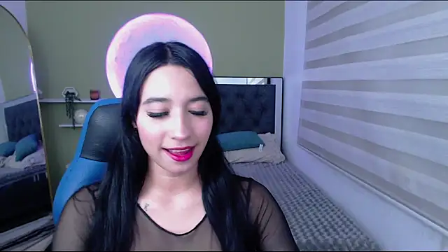 ivvoncute online show from 05/27/26, 01:15