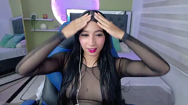 ivvoncute online show from 06/05/26, 01:43