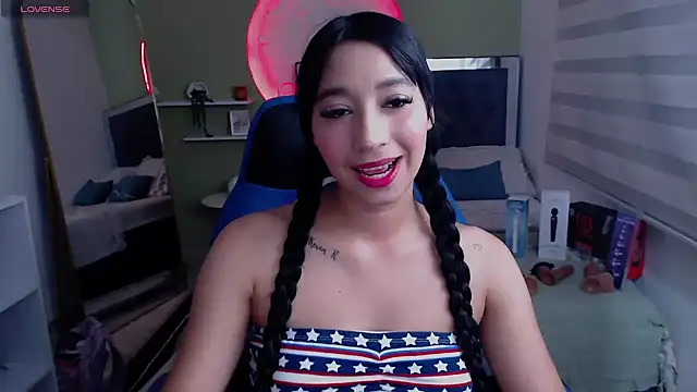ivvoncute online show from 05/09/26, 01:42