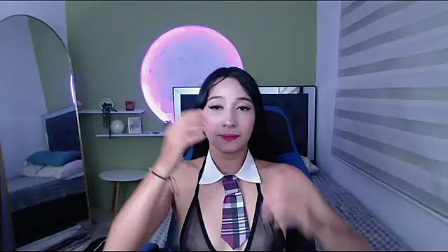 ivvoncute online show from 05/23/26, 01:48