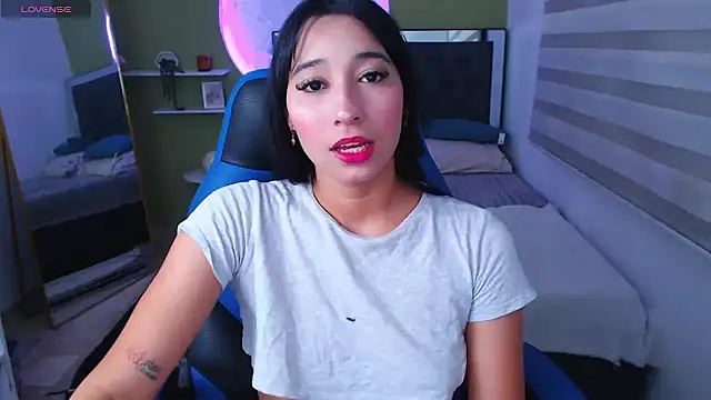 ivvoncute online show from 05/16/26, 01:37