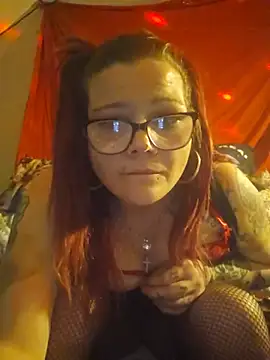 Sexymilf6992 online show from 05/24/26, 09:26