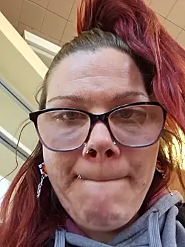 Sexymilf6992 online show from 05/14/26, 08:06