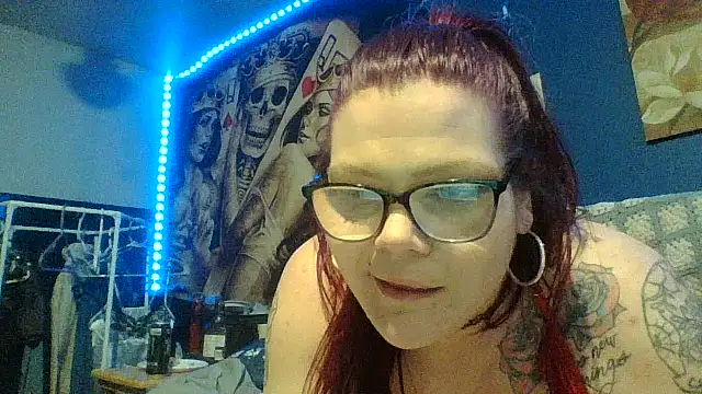 Sexymilf6992 online show from 03/13/26, 08:41