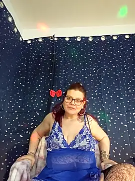 Sexymilf6992 online show from 03/26/26, 04:05