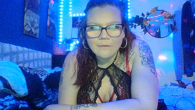 Sexymilf6992 online show from 03/10/26, 12:47