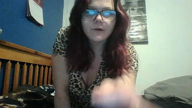 Sexymilf6992 online show from 02/24/26, 01:50