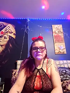 Sexymilf6992 online show from 03/29/26, 07:10