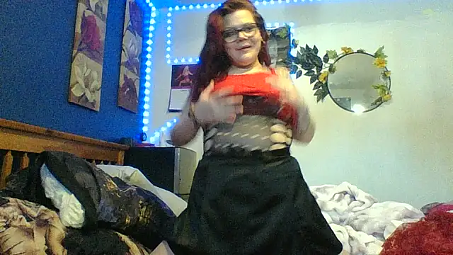 Sexymilf6992 online show from 02/27/26, 04:51