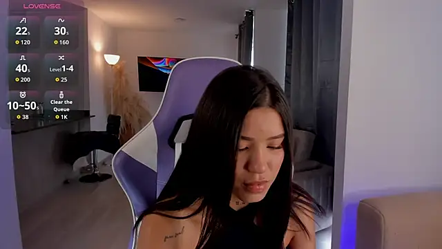 sofiawiliams online show from 07/15/26, 08:27