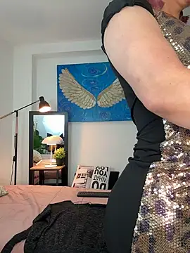 Viictoria-Jones online show from 03/25/26, 10:14