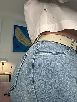 Viictoria-Jones online show from 03/04/26, 11:07