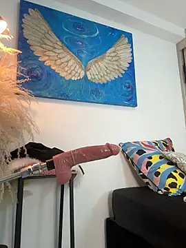 Viictoria-Jones online show from 05/11/26, 10:16
