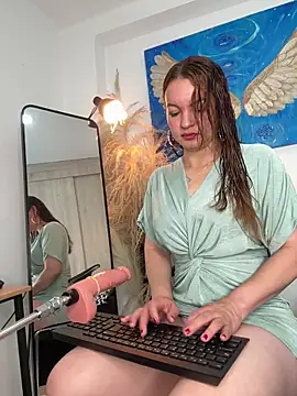 Viictoria-Jones online show from 05/06/26, 10:19