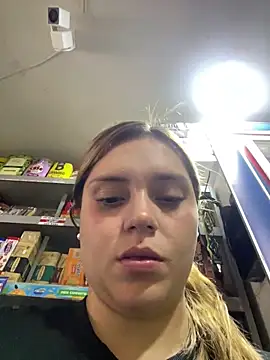 Larajeans- online show from 02/28/26, 07:02