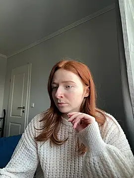 Snapshot of HoneyBunny18 chatting on 02/20/26, 11:34 HoneyBunny18 online show from 02/20/26, 11:34