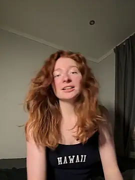 HoneyBunny18 online show from 03/08/26, 07:17