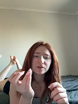 HoneyBunny18 online show from 03/06/26, 02:12