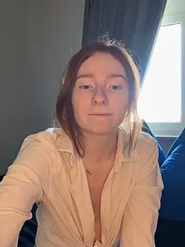 HoneyBunny18 online show from 03/30/26, 02:51