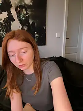 HoneyBunny18 online show from 03/16/26, 05:16