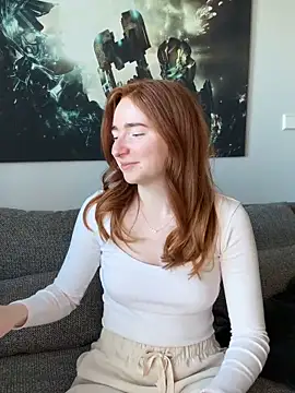 HoneyBunny18 online show from 04/01/26, 11:33