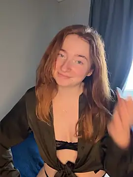 HoneyBunny18 online show from 04/12/26, 04:32