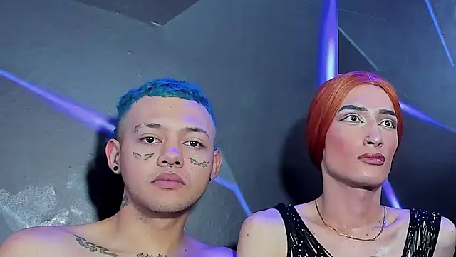 georginacouple hardsex online show from 04/15/26, 03:16