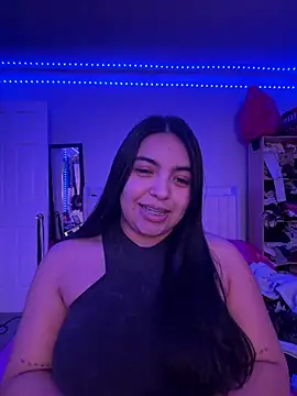 Marilyn stelle online show from 02/20/26, 01:24