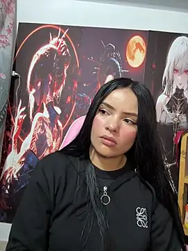 AntonellaStorm  online show from 02/24/26, 08:26